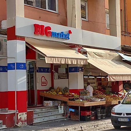 A'Studio Tirana Exterior photo