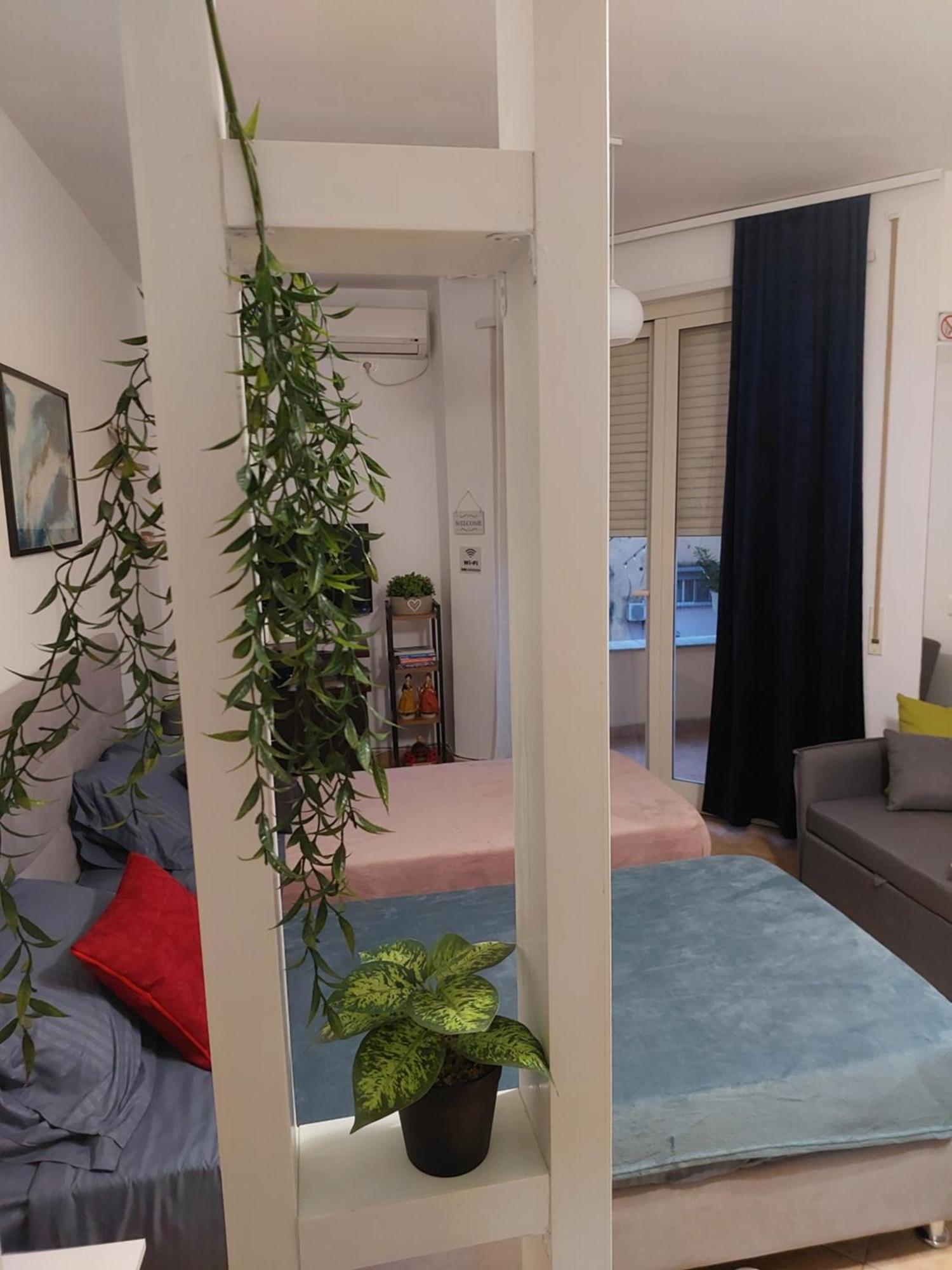 A'Studio Tirana Exterior photo