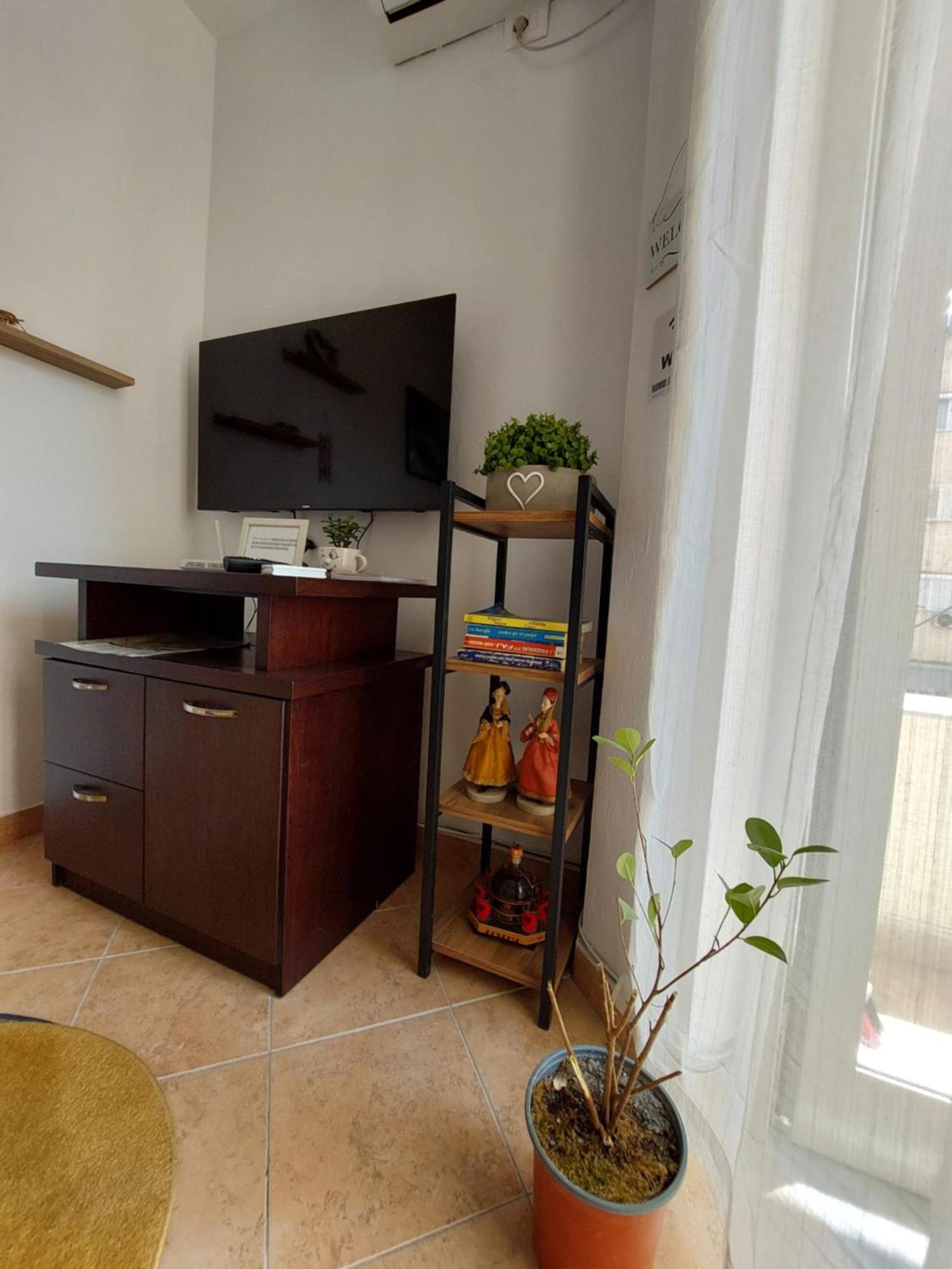 A'Studio Tirana Exterior photo